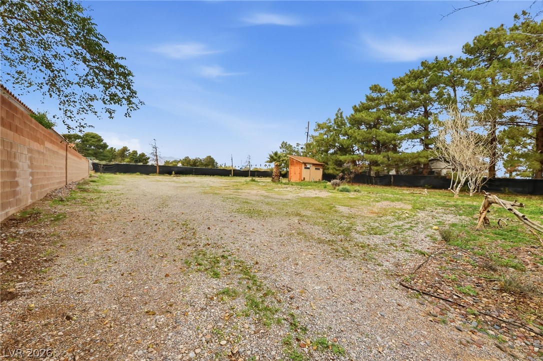 5959 Butler Street Las Vegas, NV 89149 - Photo 36 of 39