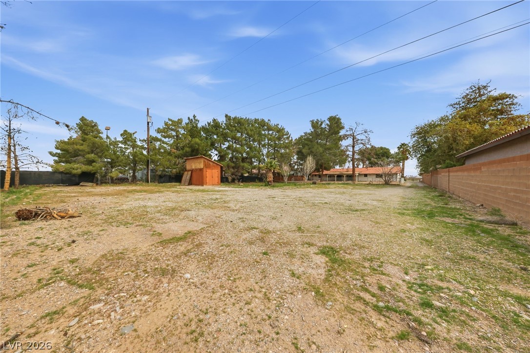 5959 Butler Street Las Vegas, NV 89149 - Photo 37 of 39