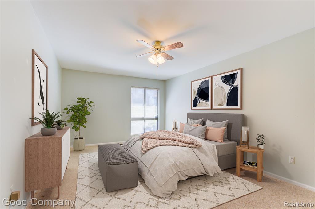 936 Wexford Way Rochester Hills, MI 48307 - Photo 4 of 40