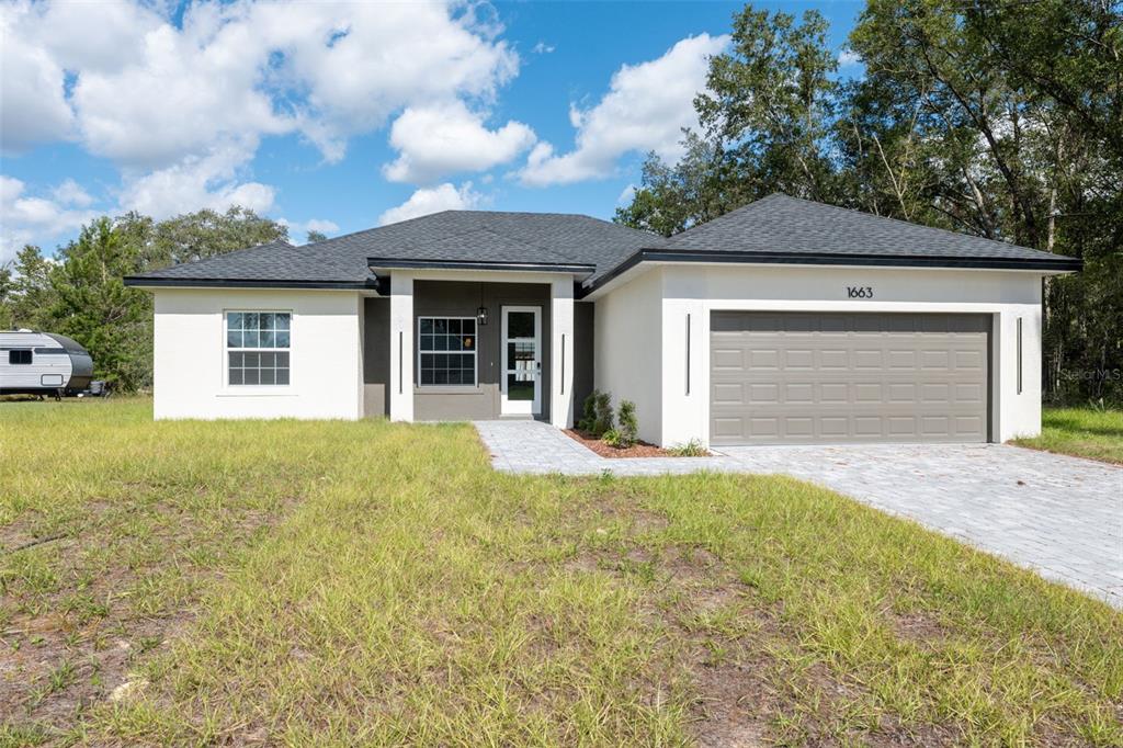 1663 Southwest 167th Street Ocala, FL 34473 - Photo 4 of 34