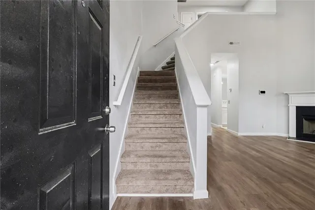 $218,000 | 6109 Camden Forrest Drive, Riverdale, GA 30296