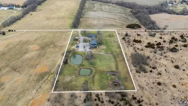 $575,000 | 3139 East 293rd Street, Melvern, KS 66510