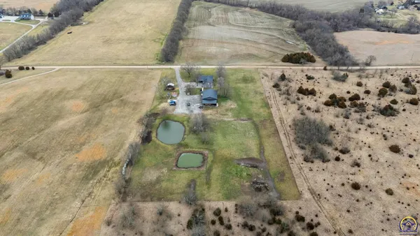 $575,000 | 3139 East 293rd Street, Melvern, KS 66510