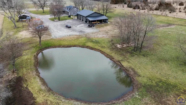 $575,000 | 3139 East 293rd Street, Melvern, KS 66510