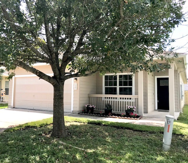 11507 Morgan's Point Street Manor, TX 78653 - Photo 1 of 1
