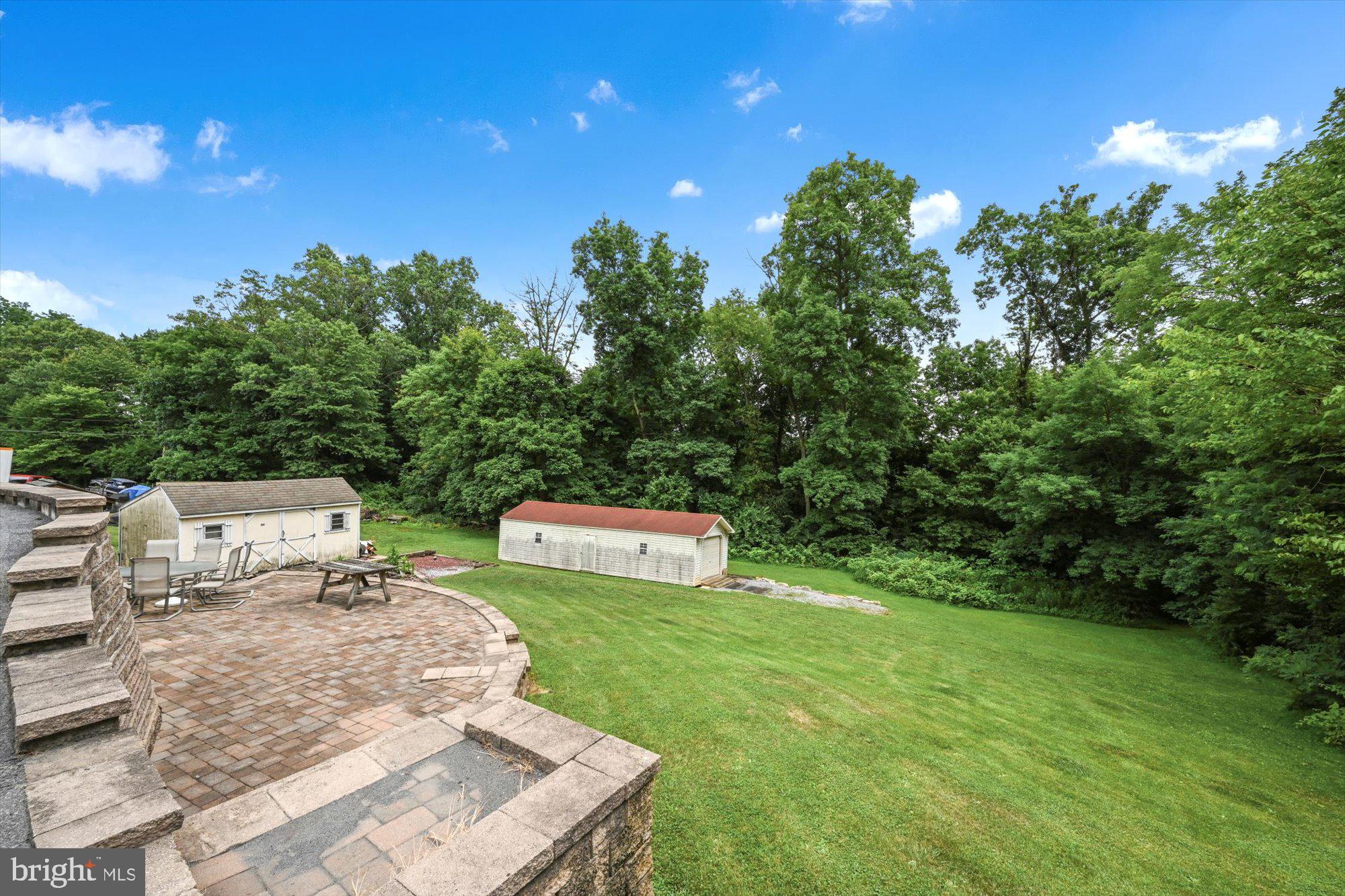 239 Ridge Avenue Ephrata, PA 17522 - Photo 25 of 27 Backyard