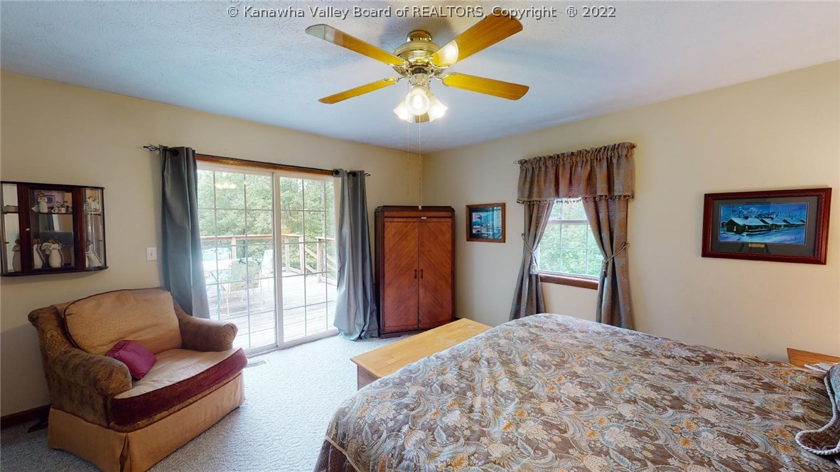 618 Bowles Dodson Road Red House, WV 25168 - Photo 22 of 36 Gallery Image 22