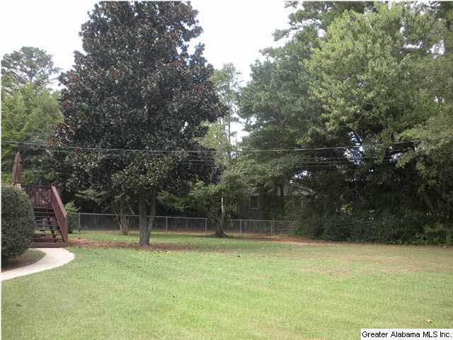 2249 Bluff Road Hoover, AL 35226 - Photo 23 of 23 Gallery Image 23
