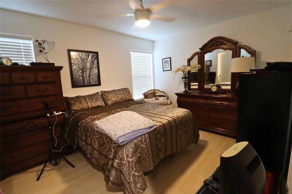 309 Thomas Street Terrell, TX 75160 - Photo 14 of 17