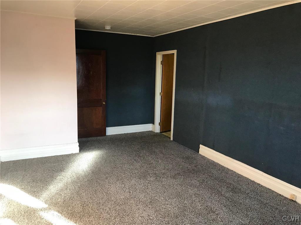 306 1st Street, Unit 1 Slatington, PA 18080 - Photo 10 of 11 a view of an empty room