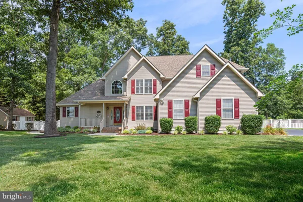$525,000 | 285 Sika Drive, Harrington, DE 19952