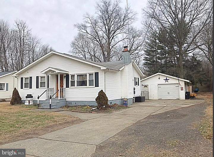 108 Rutgers Road Pennsville, NJ 08070 - Photo 1 of 35