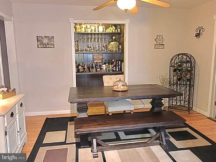 108 Rutgers Road Pennsville, NJ 08070 - Photo 12 of 35 Dining
