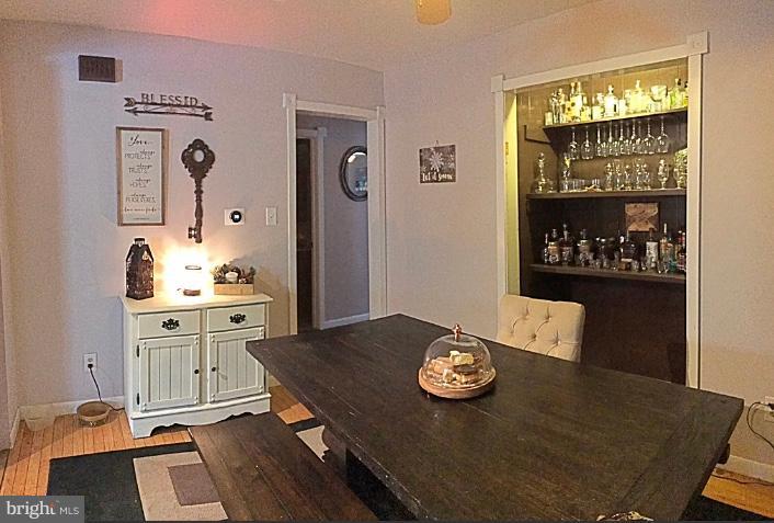 108 Rutgers Road Pennsville, NJ 08070 - Photo 13 of 35 Dining