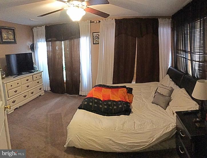 108 Rutgers Road Pennsville, NJ 08070 - Photo 14 of 35 Master Bedroom