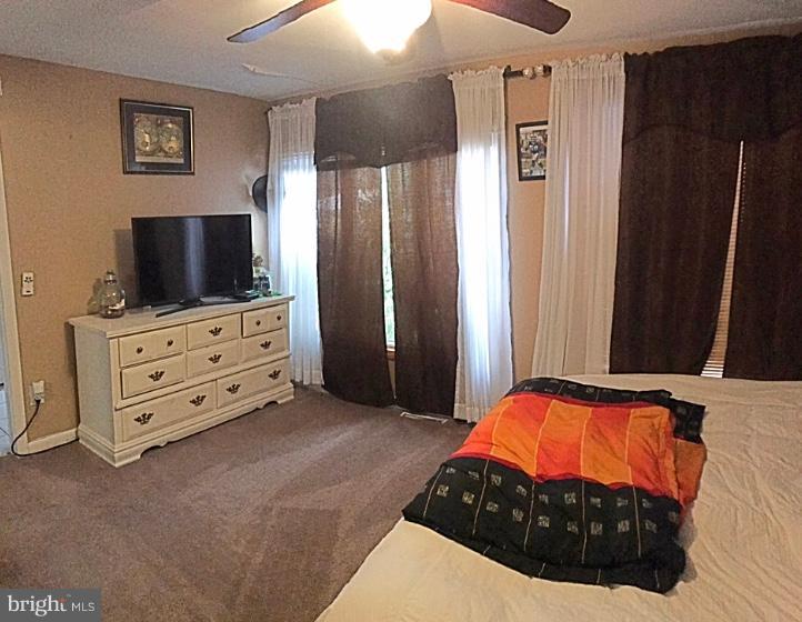 108 Rutgers Road Pennsville, NJ 08070 - Photo 15 of 35 Master Bedroom