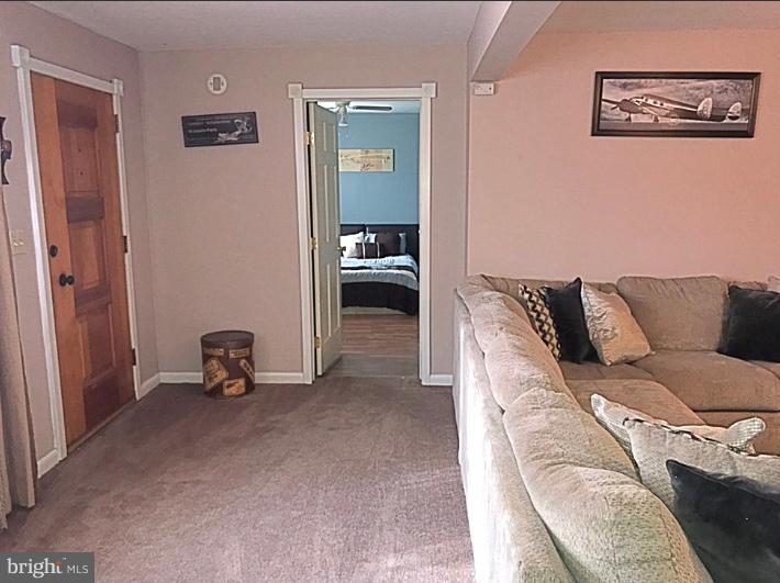 108 Rutgers Road Pennsville, NJ 08070 - Photo 17 of 35 Views of the guest bedroom