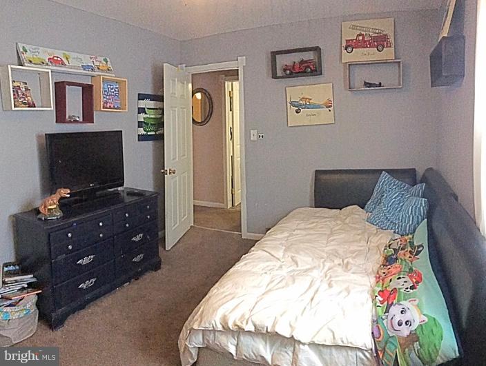 108 Rutgers Road Pennsville, NJ 08070 - Photo 18 of 35 Bedroom 2