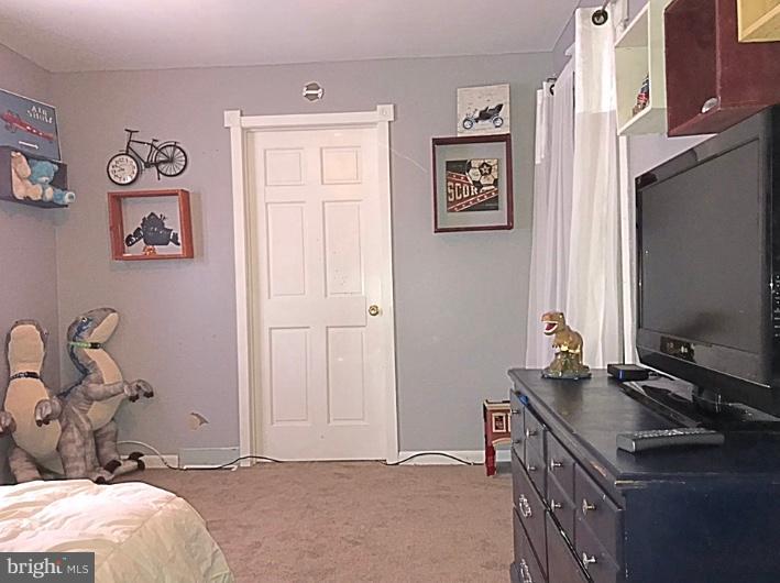 108 Rutgers Road Pennsville, NJ 08070 - Photo 19 of 35 Bedroom 2