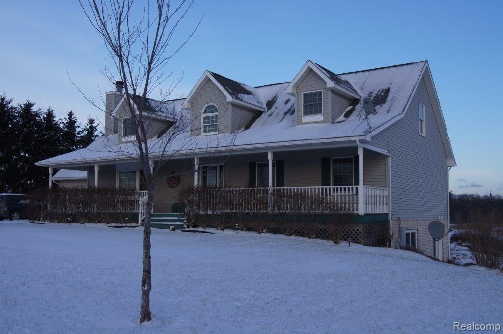 2688 Klam Road Lapeer, MI 48446 - Photo 1 of 39 2688 Klam Rd (3).jpg
