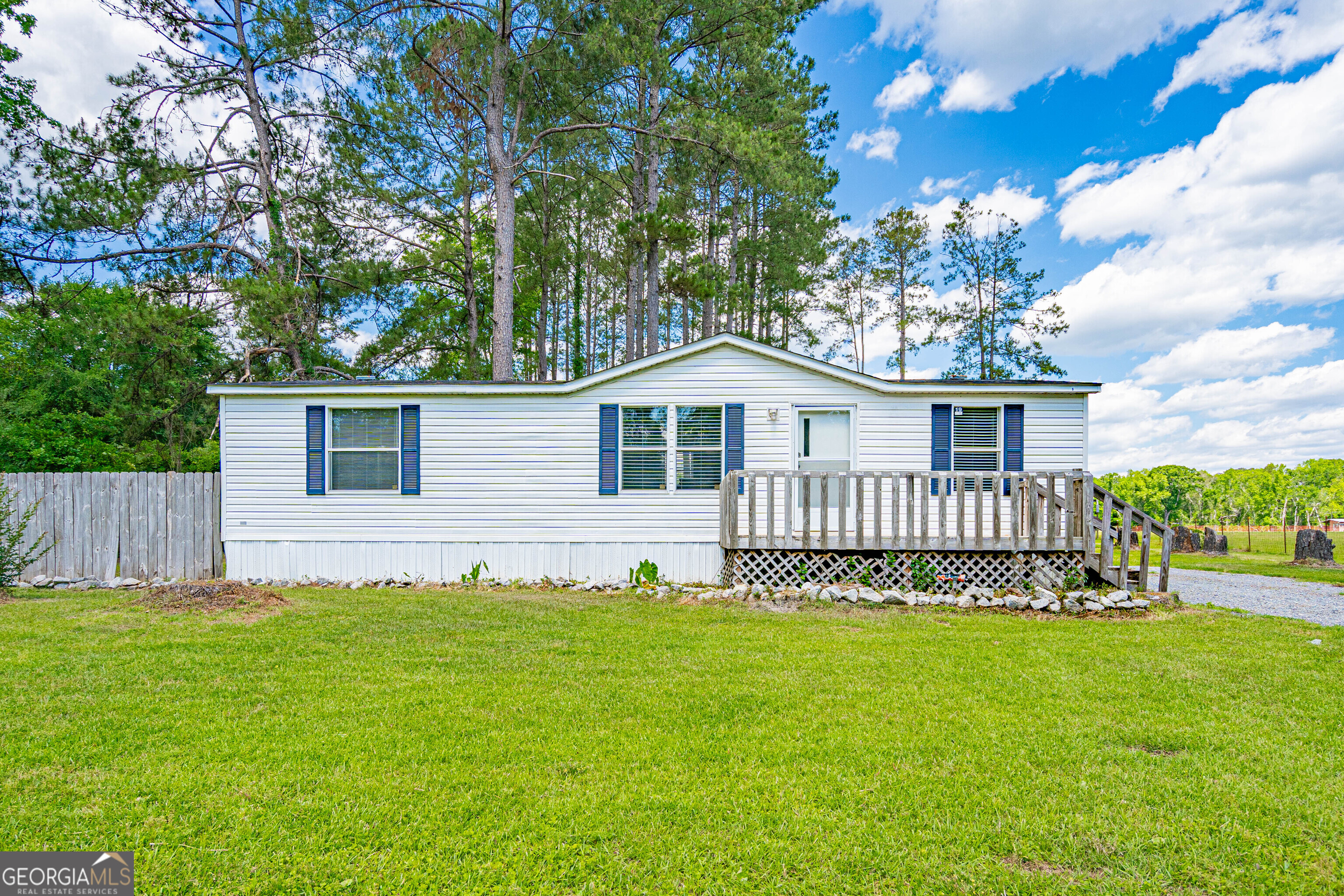182 Everett Road Guyton, GA 31312 - Photo 1 of 1 Gallery Image 1