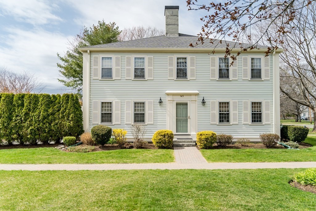 143 East Street, Unit 143 Lexington, MA 02420 - Photo 1 of 42