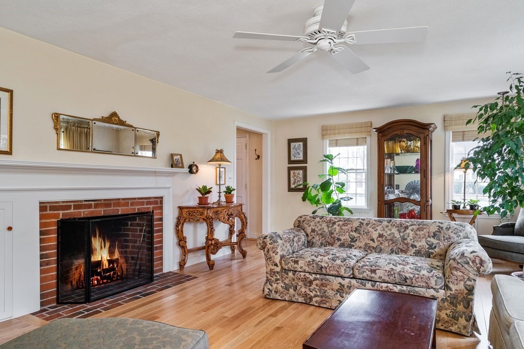143 East Street, Unit 143 Lexington, MA 02420 - Photo 20 of 42