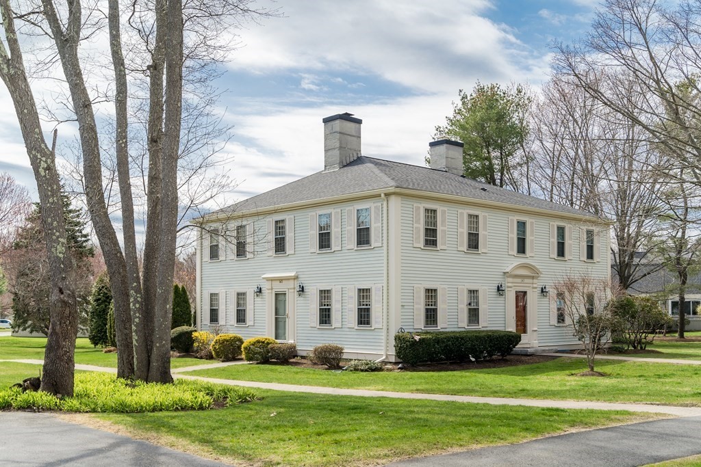 143 East Street, Unit 143 Lexington, MA 02420 - Photo 2 of 42
