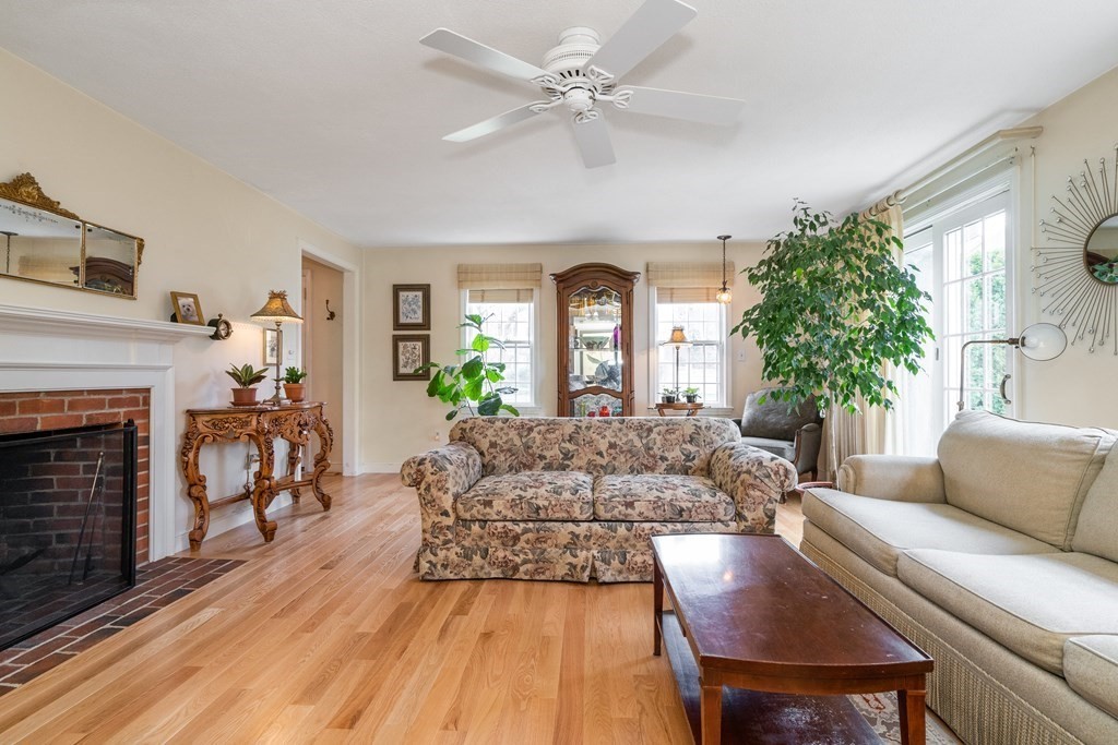 143 East Street, Unit 143 Lexington, MA 02420 - Photo 21 of 42