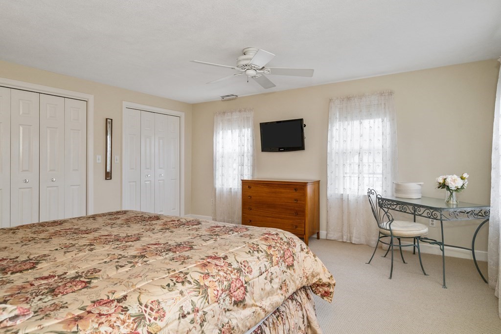 143 East Street, Unit 143 Lexington, MA 02420 - Photo 29 of 42