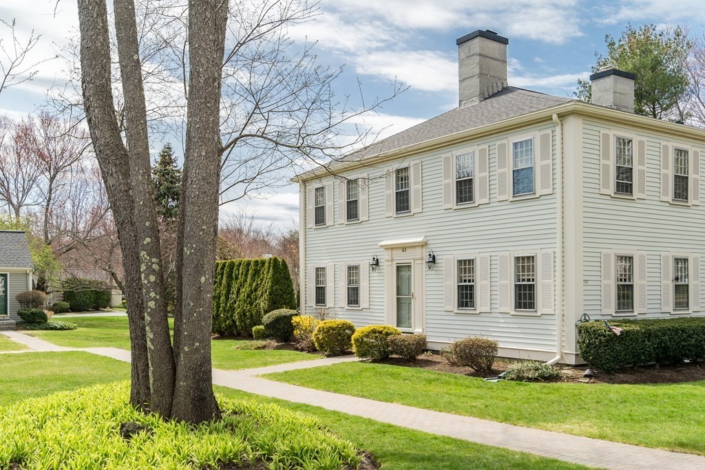 143 East Street, Unit 143 Lexington, MA 02420 - Photo 3 of 42