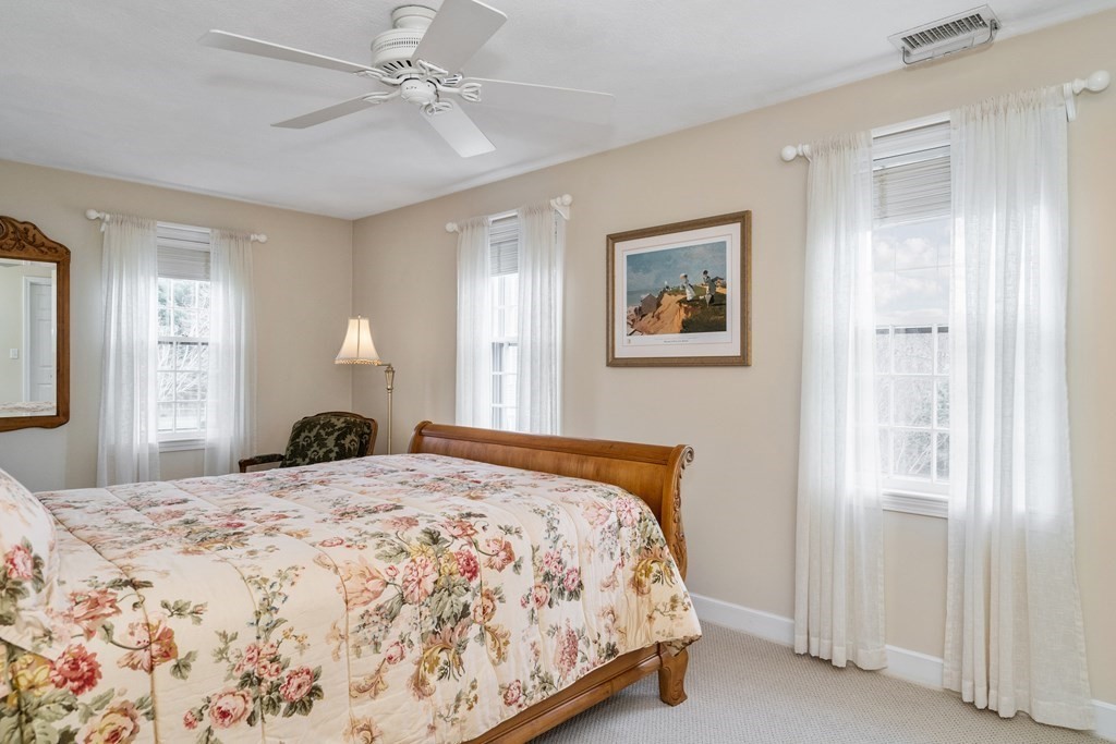143 East Street, Unit 143 Lexington, MA 02420 - Photo 34 of 42