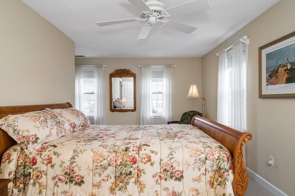 143 East Street, Unit 143 Lexington, MA 02420 - Photo 35 of 42