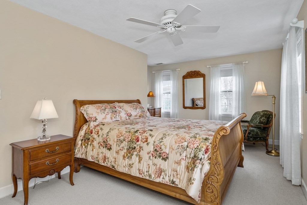 143 East Street, Unit 143 Lexington, MA 02420 - Photo 36 of 42