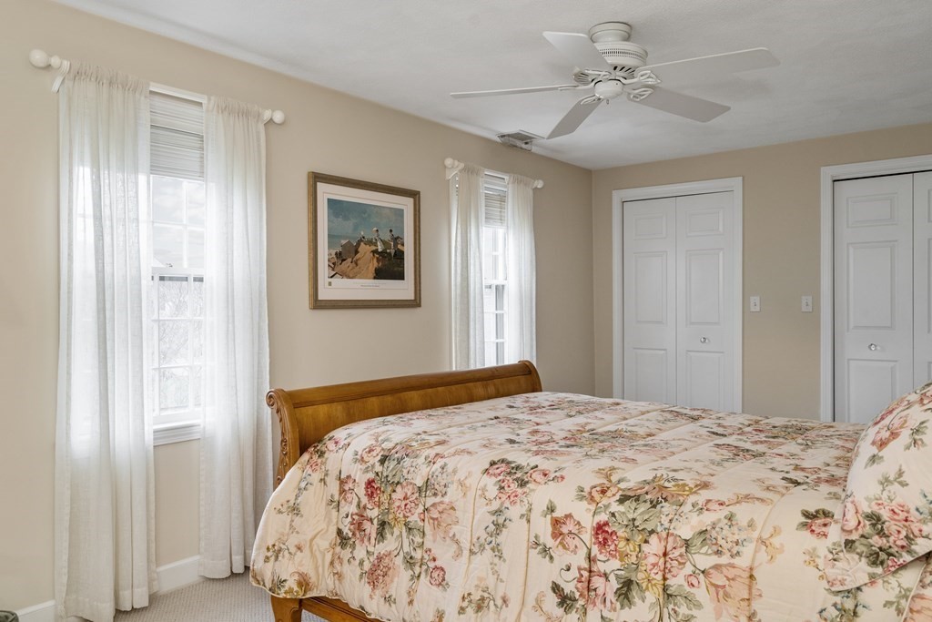 143 East Street, Unit 143 Lexington, MA 02420 - Photo 37 of 42