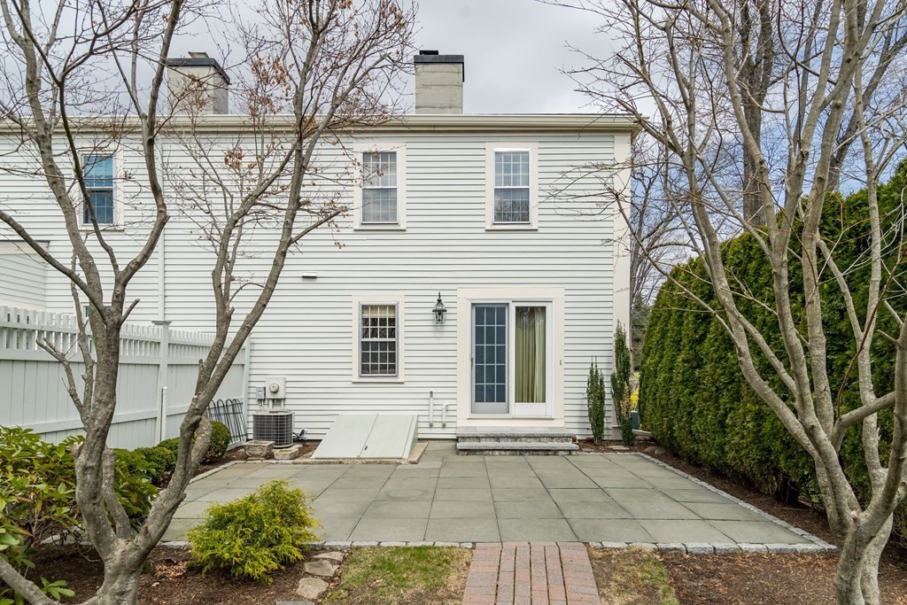 143 East Street, Unit 143 Lexington, MA 02420 - Photo 39 of 42