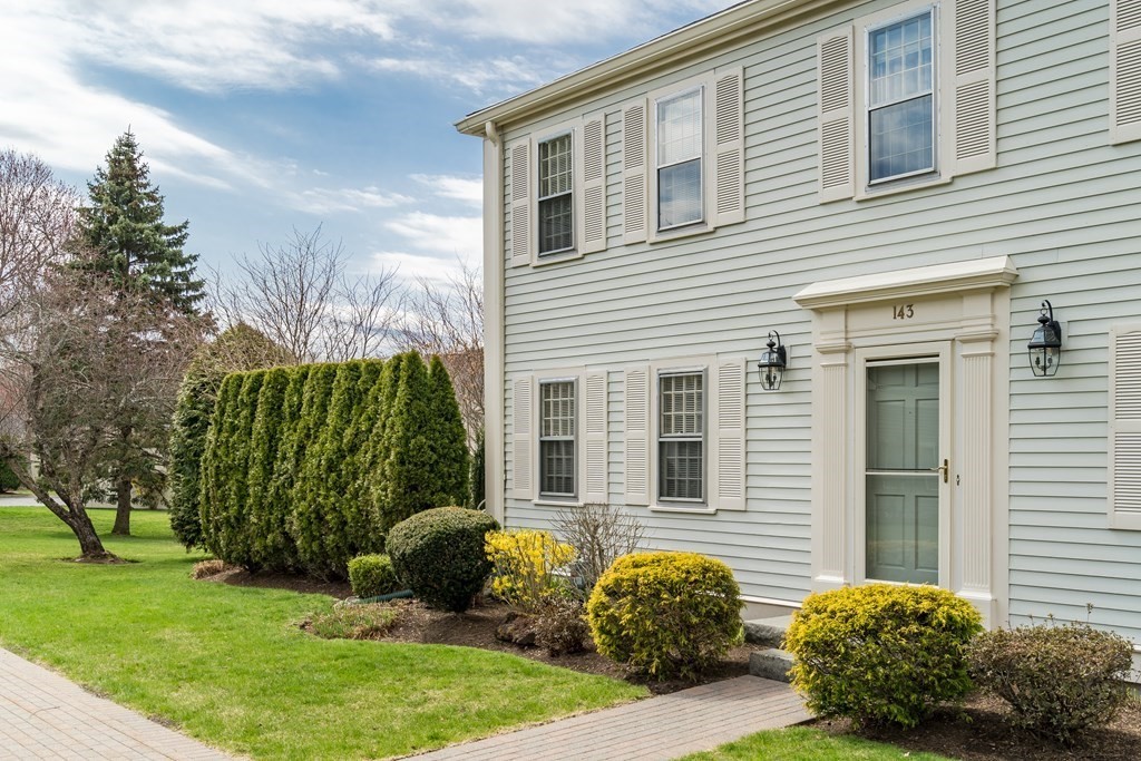 143 East Street, Unit 143 Lexington, MA 02420 - Photo 4 of 42