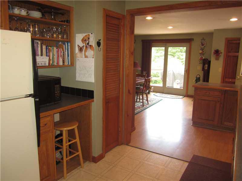 238 Morgan Bay Road Surry, ME 04684 - Photo 13 of 35 Kitchen.