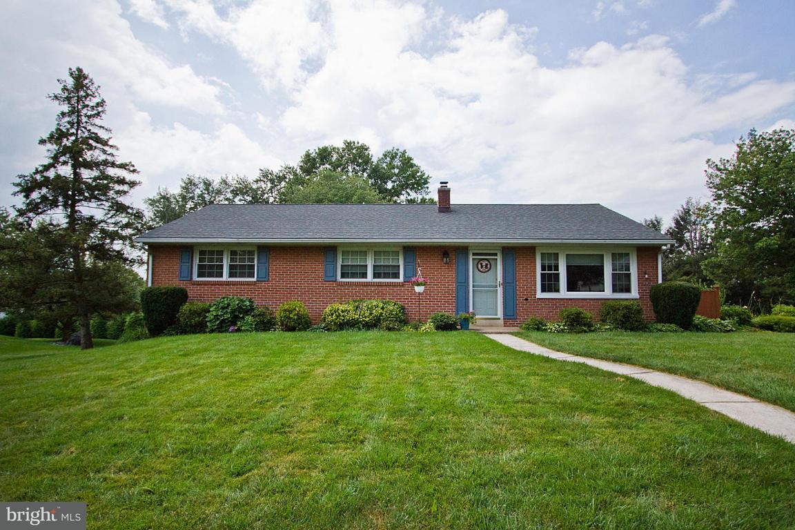 1029 Preston Road Lancaster, PA 17601 - Photo 1 of 44