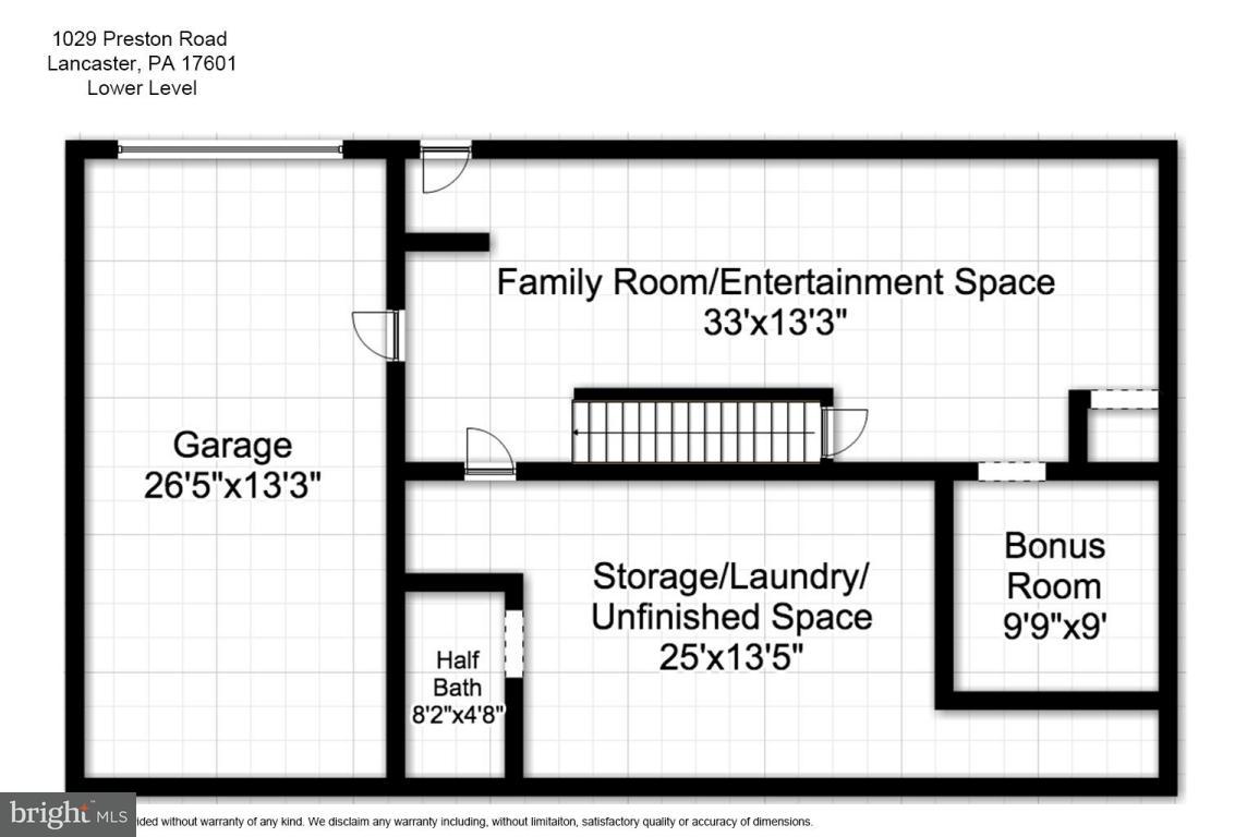 1029 Preston Road Lancaster, PA 17601 - Photo 44 of 44