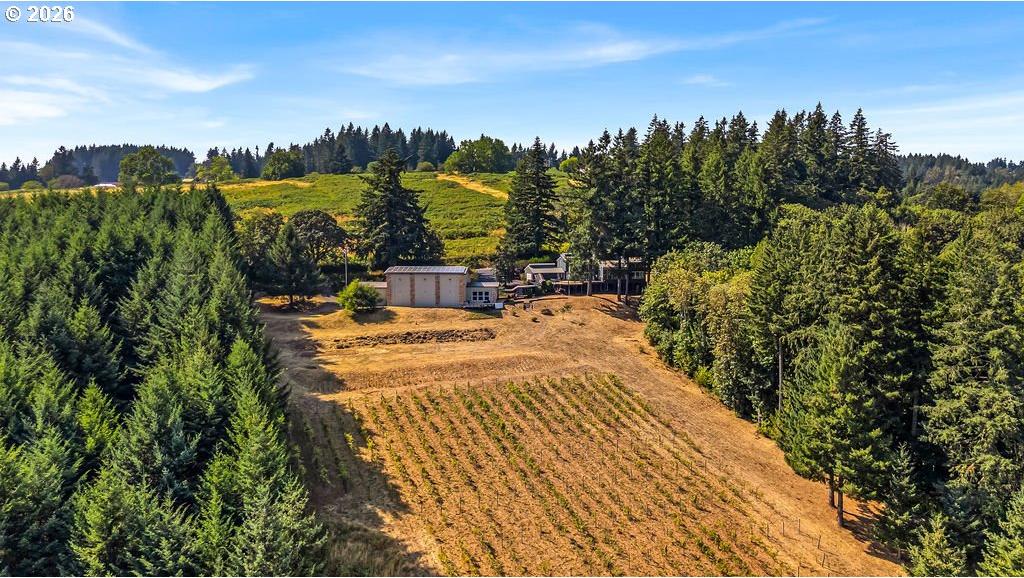 18485 Northeast Smith Road Newberg, OR 97132 - Photo 2 of 46 Acreage