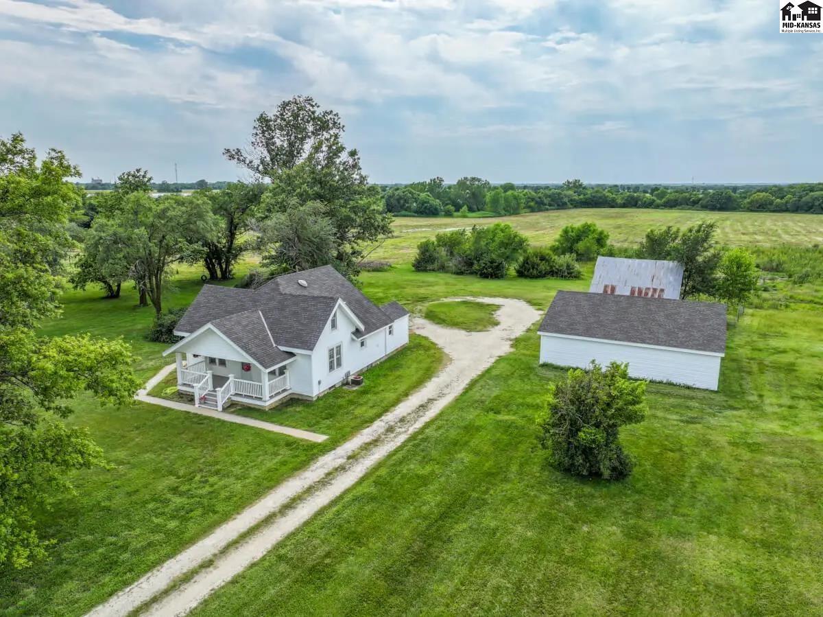 10657 Northwest Butler Road Whitewater, KS 67154 - Photo 1 of 1 Gallery Image 1