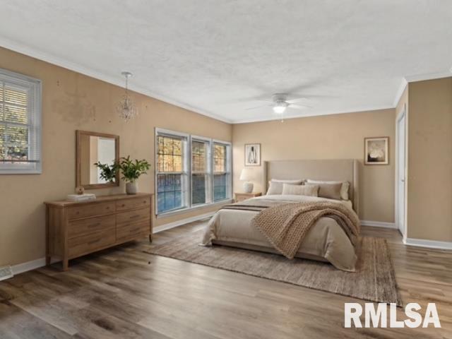 3305 Collingwood Drive Springfield, IL 62711 - Photo 15 of 38