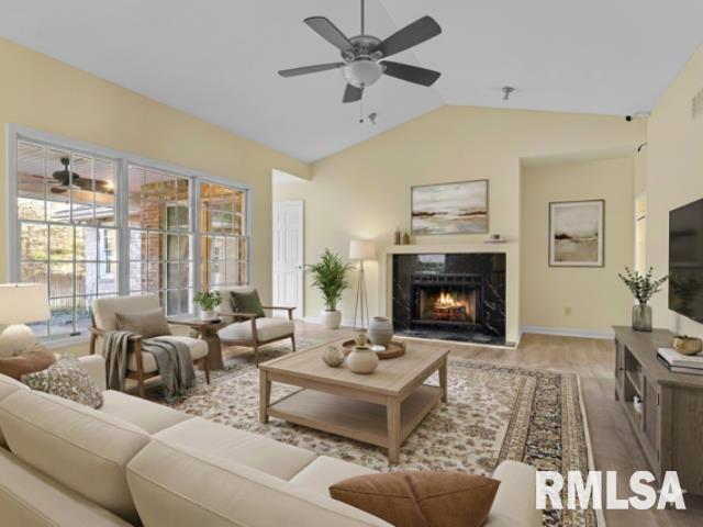 3305 Collingwood Drive Springfield, IL 62711 - Photo 2 of 38