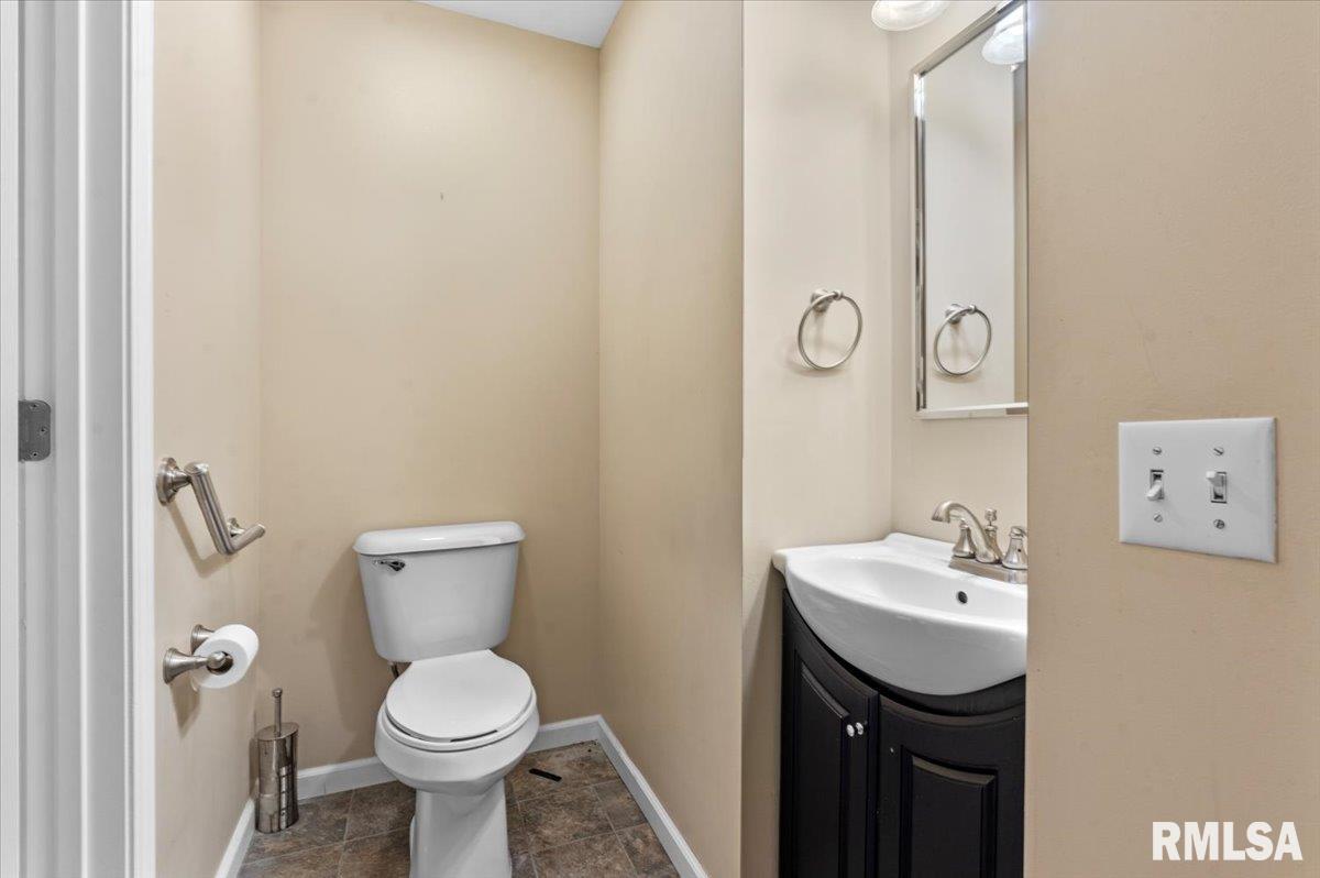 3305 Collingwood Drive Springfield, IL 62711 - Photo 22 of 38
