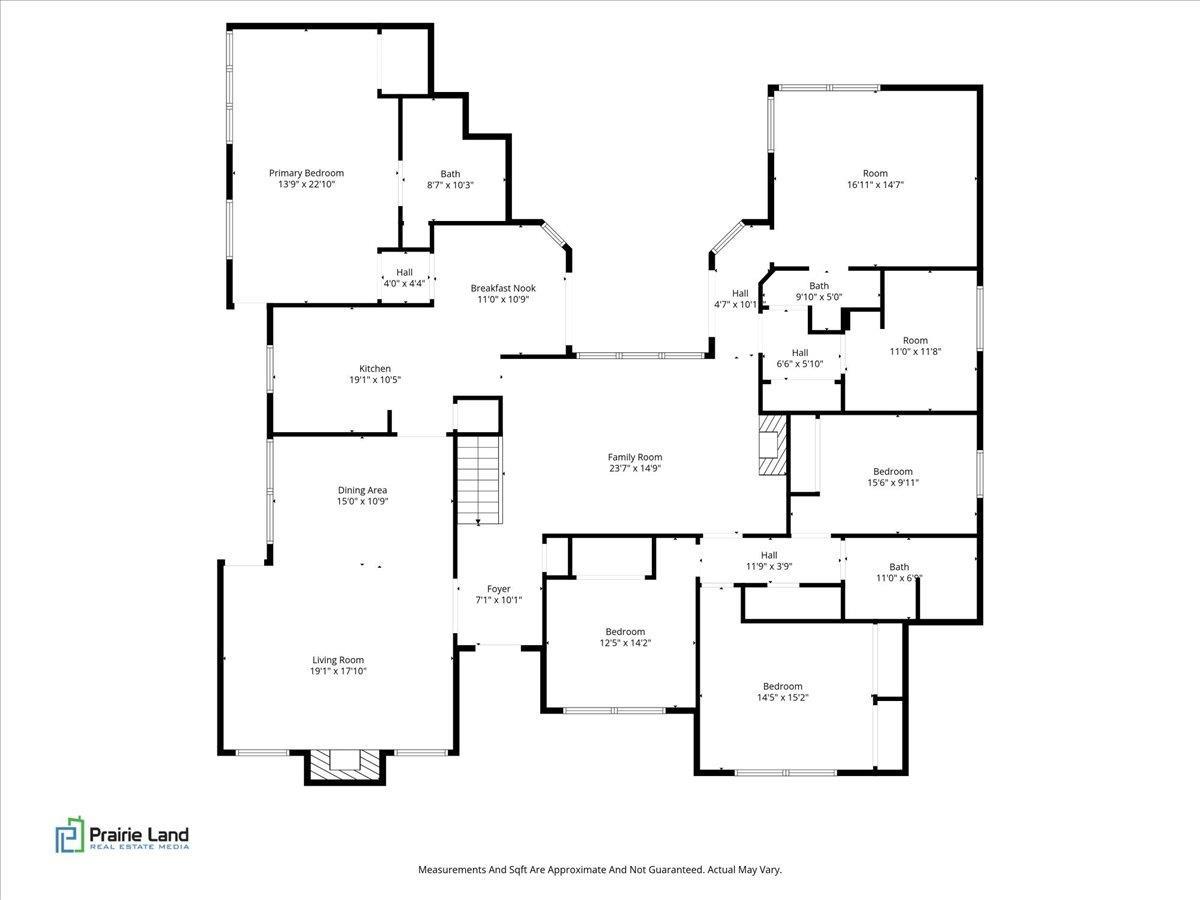 3305 Collingwood Drive Springfield, IL 62711 - Photo 36 of 38