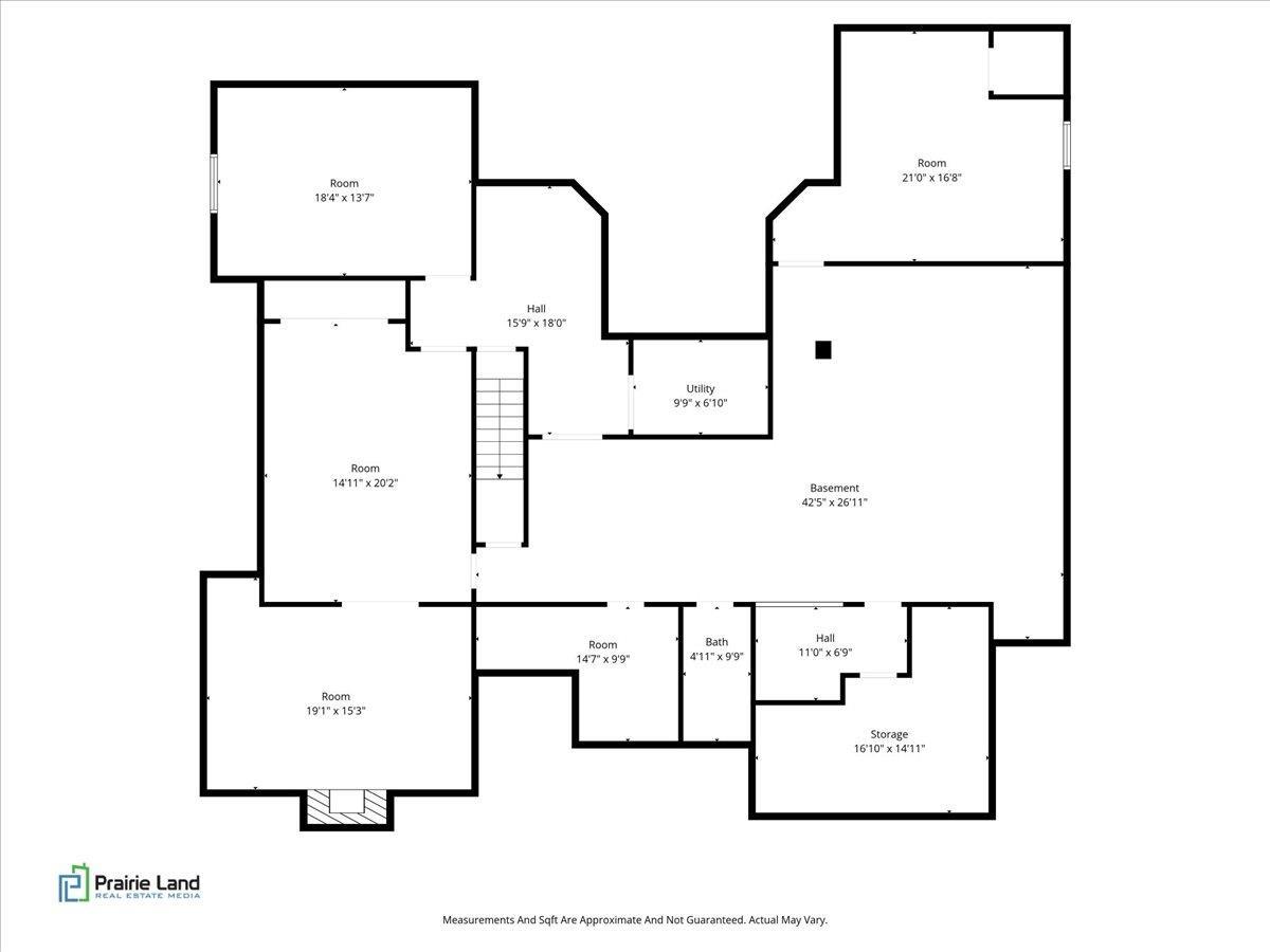 3305 Collingwood Drive Springfield, IL 62711 - Photo 37 of 38