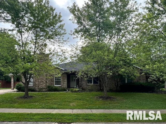 3305 Collingwood Drive Springfield, IL 62711 - Photo 4 of 38