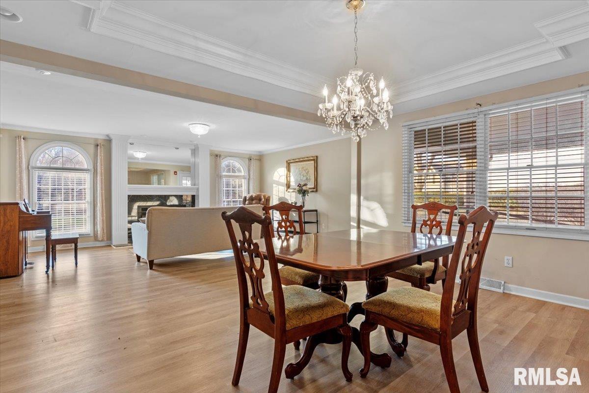 3305 Collingwood Drive Springfield, IL 62711 - Photo 8 of 38