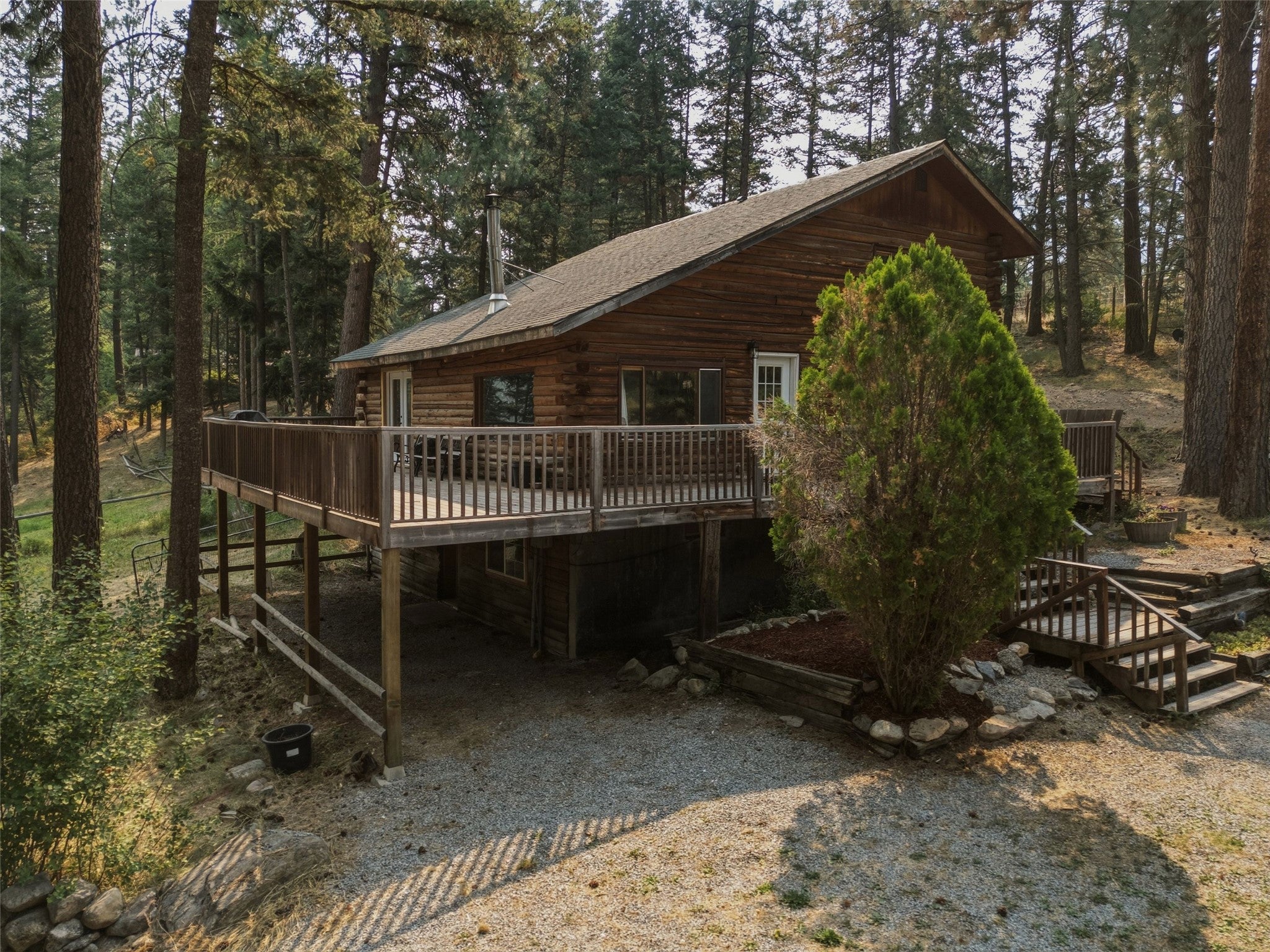 12850 Mill Creek Road Lolo, MT 59847 - Photo 39 of 80 Gallery Image 39